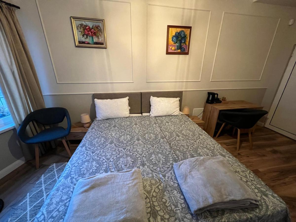 Elegant And Cozy Room Araks Kostinbrod المظهر الخارجي الصورة